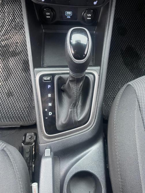 Hyundai Solaris II Саратов  - изображение 26