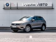 Volkswagen Tiguan II Магнитогорск  - изображение 28