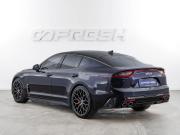 Kia Stinger I Москва  - изображение 34