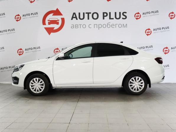 Lada (ВАЗ) Vesta I Рестайлинг (NG) с пробегом 2023 года, цена 1 280 000 рублей, 17993 км, седан, Автокод Объявления
