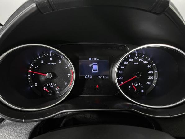 Kia Ceed III с пробегом 2020 года, цена 2 417 000 рублей, 140063 км, хэтчбек, Автокод Объявления