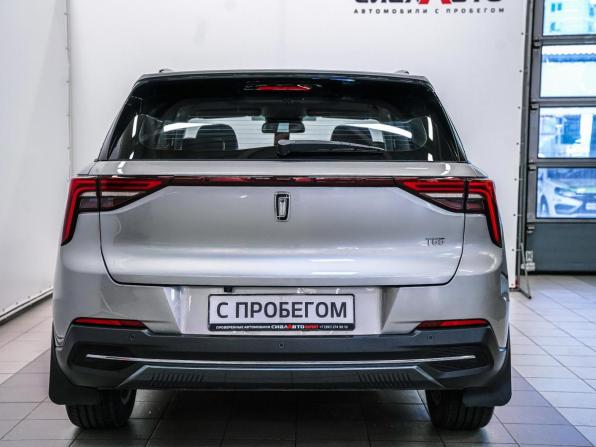 FAW Bestune T55 с пробегом 2021 года, цена 1 699 000 рублей, 34136 км, внедорожник, Автокод Объявления