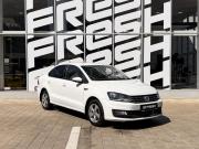 Volkswagen Polo V Рестайлинг Ставрополь  - изображение 22