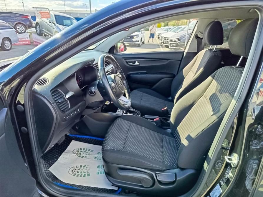 Kia Rio IV Тюмень  - изображение 9