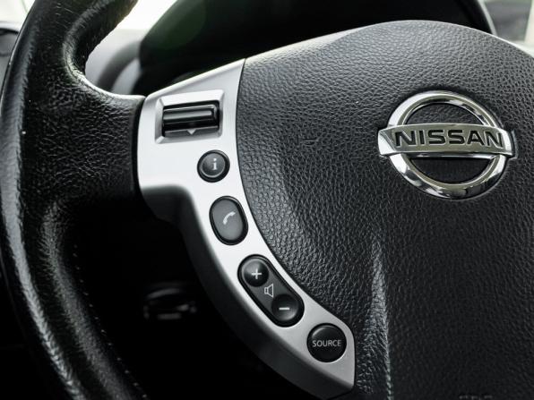 Nissan Qashqai I Рестайлинг с пробегом 2010 года, цена 1 150 000 рублей, 169812 км, внедорожник, Автокод Объявления
