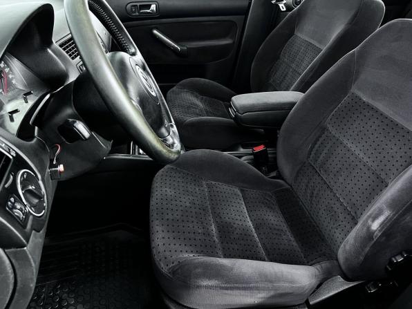 Volkswagen Bora I с пробегом 2001 года, цена 399 000 рублей, 251043 км, седан, Автокод Объявления