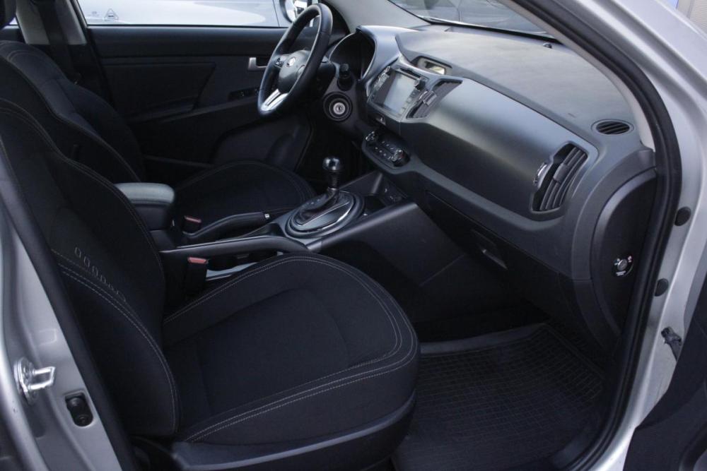 Kia Sportage III Брянск  - изображение 9