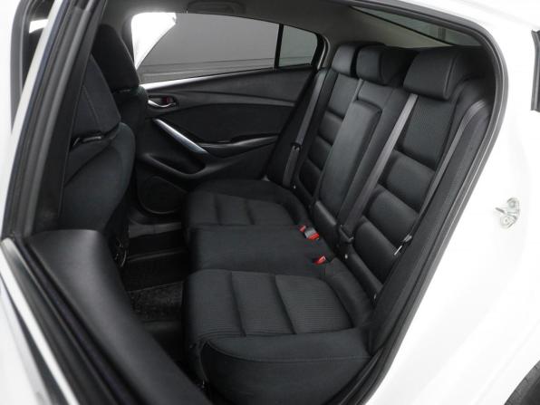 Mazda 6 III (GJ) Рестайлинг с пробегом 2018 года, цена 1 780 000 рублей, 146406 км, седан, Автокод Объявления