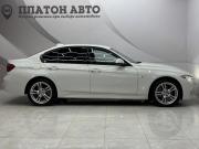 BMW 3 серии VI (F3x) Рестайлинг Воронеж  - изображение 30