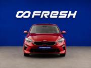 Kia Ceed III Москва  - изображение 24