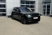 Land Rover Range Rover IV Рестайлинг Владимир  - изображение 31