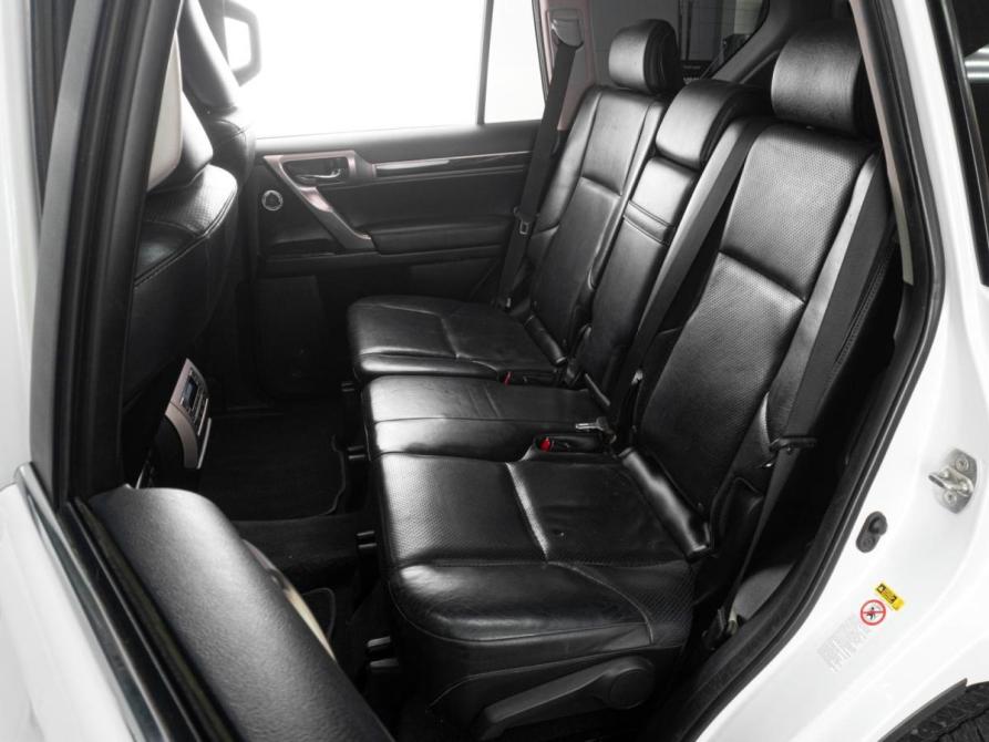Lexus GX II Тюмень  - изображение 12