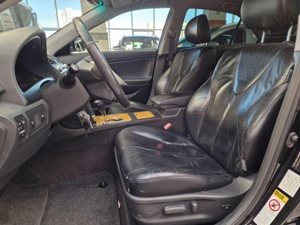 Toyota Camry VI (XV40) с пробегом 2006 года, цена 890 000 рублей, 287713 км, седан, Автокод Объявления