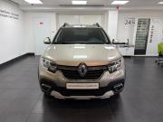 Renault Sandero II Рестайлинг Киров  - изображение 22
