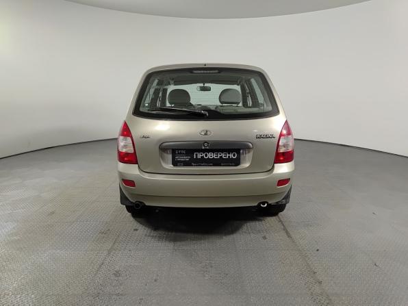 Lada (ВАЗ) Kalina I с пробегом 2012 года, цена 310 000 рублей, 113807 км, универсал, Автокод Объявления
