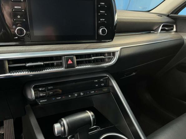Kia K5 III с пробегом 2021 года, цена 2 227 890 рублей, 164137 км, седан, Автокод Объявления