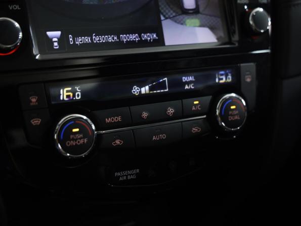 Nissan Qashqai II Рестайлинг с пробегом 2020 года, цена 1 999 000 рублей, 72387 км, внедорожник, Автокод Объявления