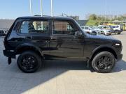 Lada (ВАЗ) Niva Legend I Рестайлинг Краснодар  - изображение 16