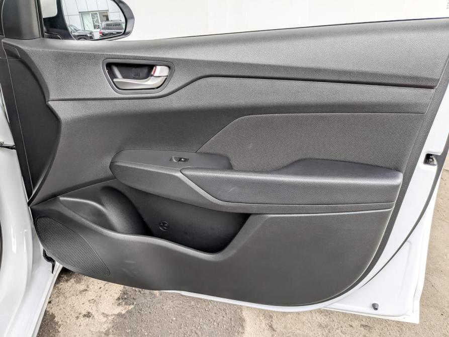 Hyundai Solaris II Рестайлинг Москва  - изображение 23