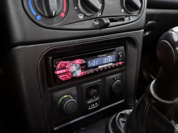 Chevrolet Niva I Рестайлинг с пробегом 2011 года, цена 405 000 рублей, 156059 км, внедорожник, Автокод Объявления