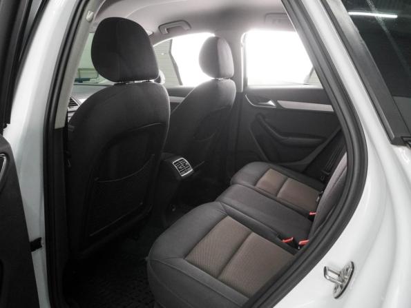 Audi Q3 I (8U) с пробегом 2013 года, цена 1 630 000 рублей, 156493 км, внедорожник, Автокод Объявления