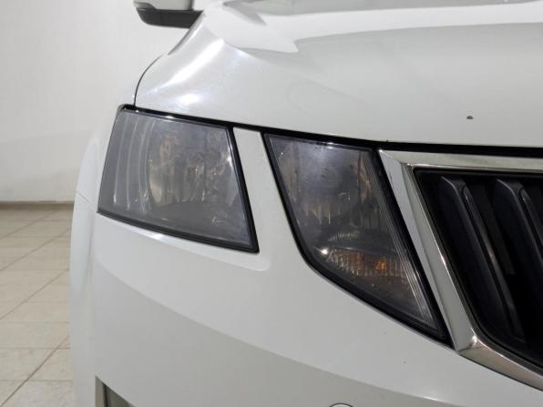 Skoda Octavia III (A7) Рестайлинг с пробегом 2019 года, цена 1 300 000 рублей, 193782 км, лифтбек, Автокод Объявления