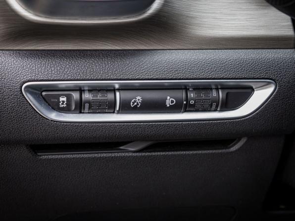 Geely Coolray I с пробегом 2023 года, цена 1 869 000 рублей, 40294 км, внедорожник, Автокод Объявления