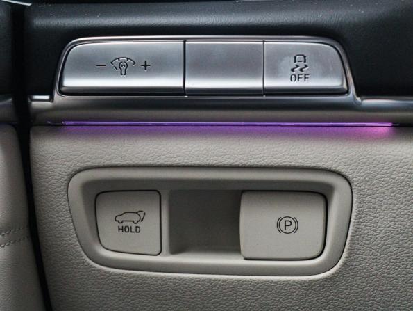 Genesis GV80 I с пробегом 2021 года, цена 5 995 000 рублей, 52520 км, внедорожник, Автокод Объявления