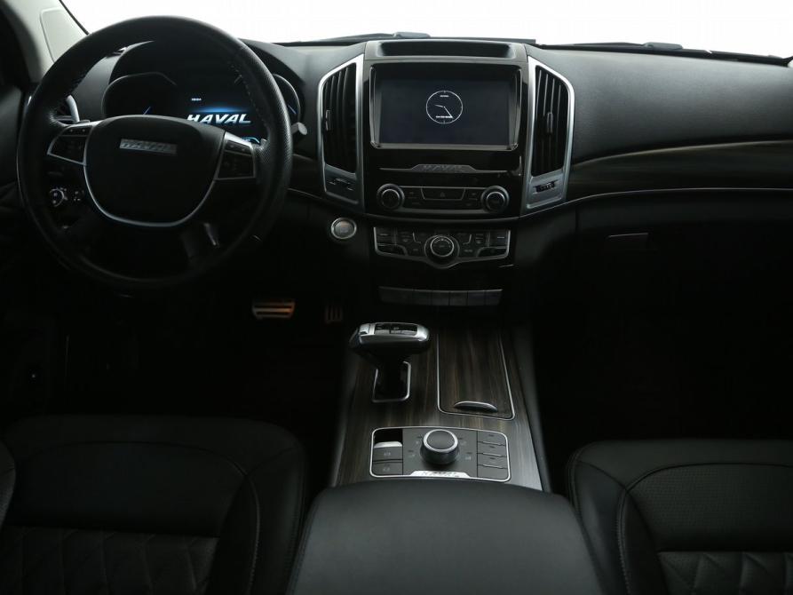 Haval H9 I Рестайлинг Иваново  - изображение 13