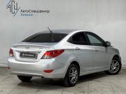 Hyundai Solaris I Химки  - изображение 23