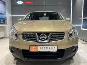Nissan Qashqai I Новосибирск  - изображение 21