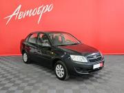 Lada (ВАЗ) Granta I Вологда  - изображение 21