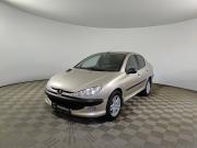 Peugeot 206 Уфа  - изображение 23
