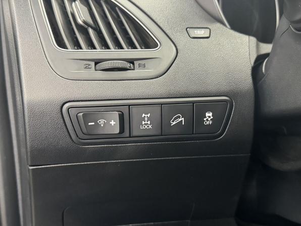 Hyundai ix35 I с пробегом 2012 года, цена 1 449 000 рублей, 114551 км, внедорожник, Автокод Объявления