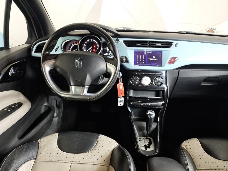 Citroen DS3 I Москва  - изображение 17