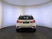 Mitsubishi ASX I Рестайлинг 2 Москва  - изображение 32