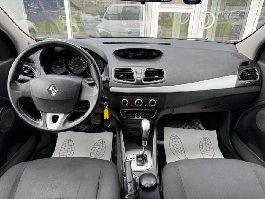 Renault Megane III Ульяновск  - изображение 9