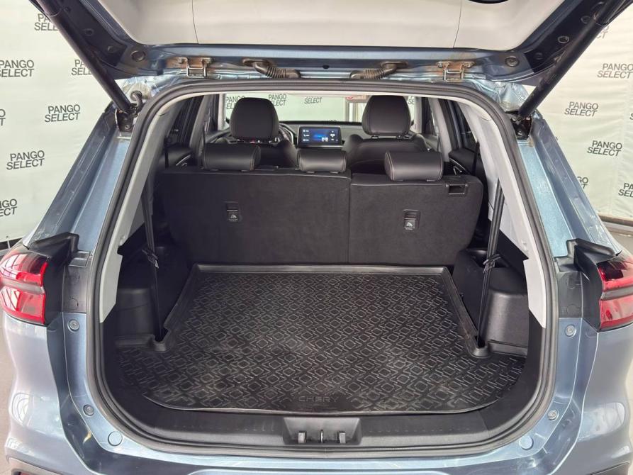 Chery Tiggo 8 I Оренбург  - изображение 26