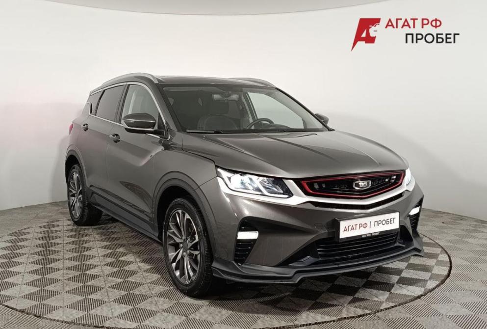Belgee X50 Волгоград  - изображение 1