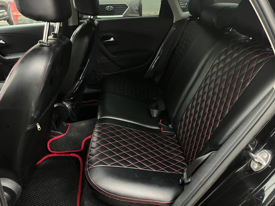 Volkswagen Polo V Казань  - изображение 10