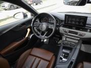 Audi A5 II (F5) Рестайлинг Санкт-Петербург  - изображение 52