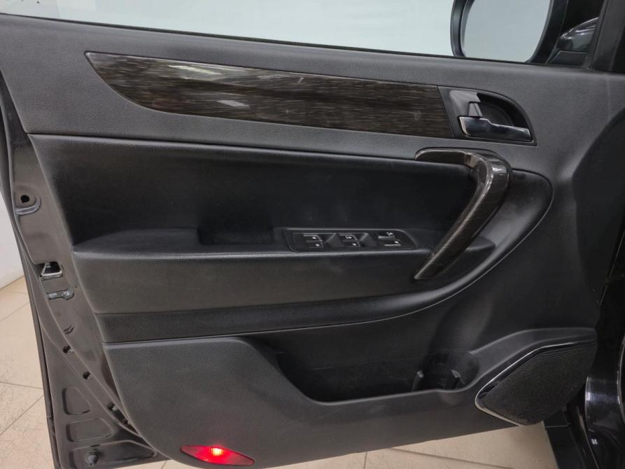 JAC S5 (Eagle) I Рестайлинг Альметьевск  - изображение 9