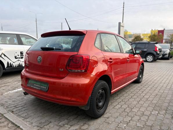 Volkswagen Polo V с пробегом 2013 года, цена 665 000 рублей, 176496 км, хэтчбек, Автокод Объявления