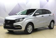 Lada (ВАЗ) XRAY I Чебоксары  - изображение 26