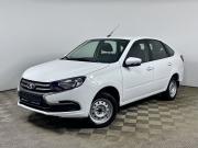 Lada (ВАЗ) Granta I Рестайлинг Воронеж  - изображение 14