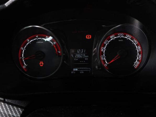 Lada (ВАЗ) Granta I Рестайлинг с пробегом 2023 года, цена 1 045 000 рублей, 28609 км, лифтбек, Автокод Объявления