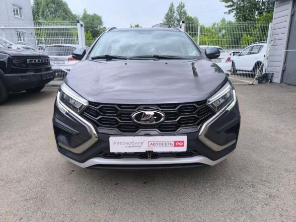 Lada (ВАЗ) Vesta I Рестайлинг (NG) с пробегом 2024 года, цена 1 524 570 рублей, 24945 км, универсал, Автокод Объявления