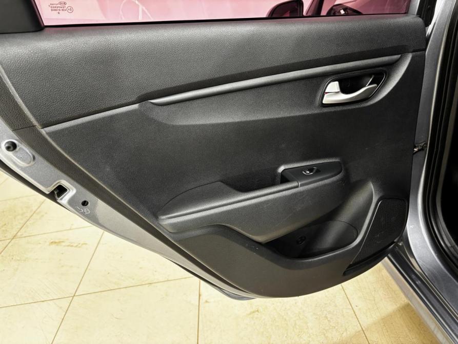 Kia Rio IV Альметьевск  - изображение 17