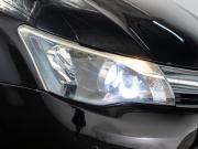 Toyota Corolla XI (E160 E170 E180) Иркутск  - изображение 44