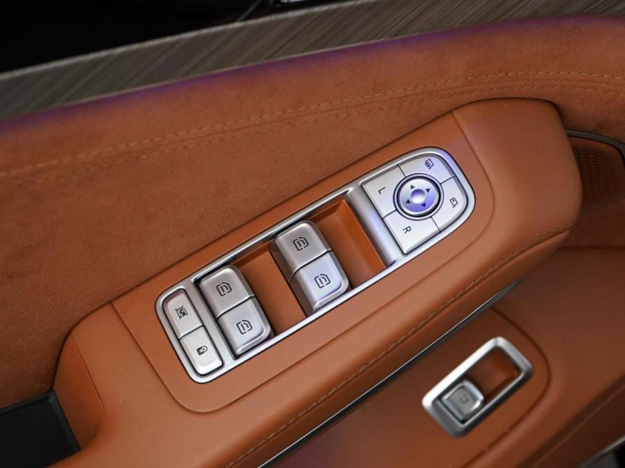 Hongqi H9 I Москва  - изображение 14